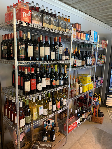 Grand Marais Fisheries Farm & Mercantile