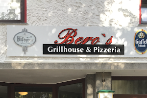 Beros Pizzeria & Grillhouse Restaurant Blankenheim image