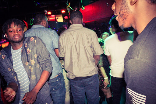 Night Club «Ultra the Nightclub», reviews and photos, 172 Pine St, Providence, RI 02903, USA