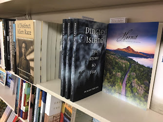 Gulf of Maine Books