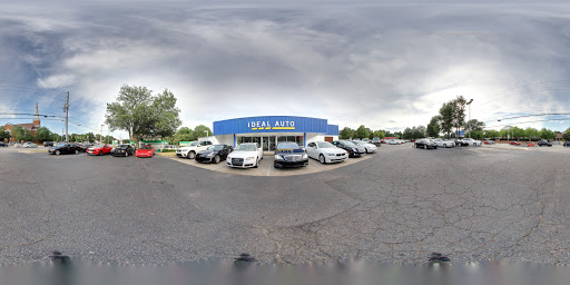 Used Car Dealer «iDeal Auto», reviews and photos, 4328 Louisburg Rd, Raleigh, NC 27604, USA