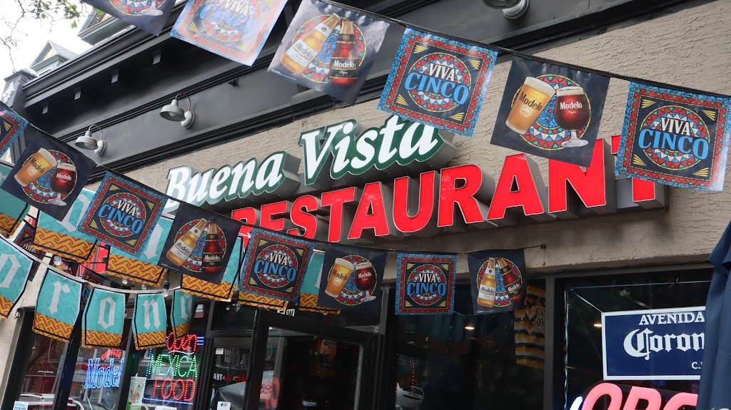 Buena Vista Mexican Restaurant & Cantina in Ardmore 19003