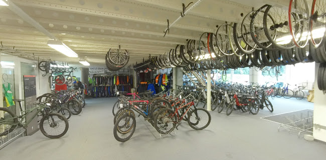 Rezensionen über roleto Bikes + Sport AG in Freienbach - Sportgeschäft