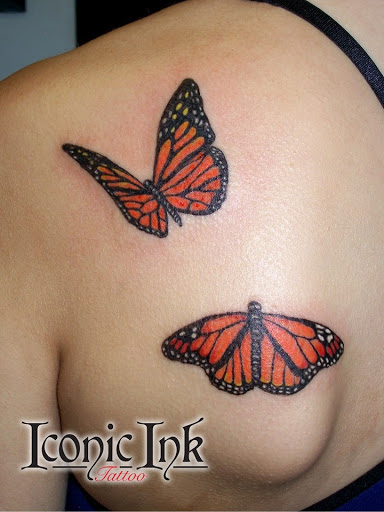 Iconic Ink Tattoo, 155 Main St, South Grafton, MA 01560, USA, 