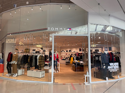 Tommy Hilfiger à Noyelles-Godault