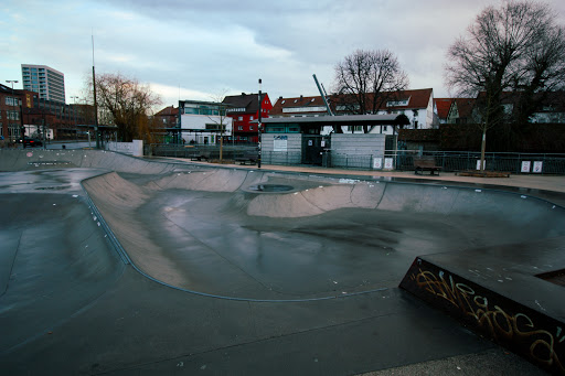 Skatepark Reutlingen