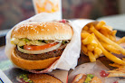 Burger King Plaza Universidad