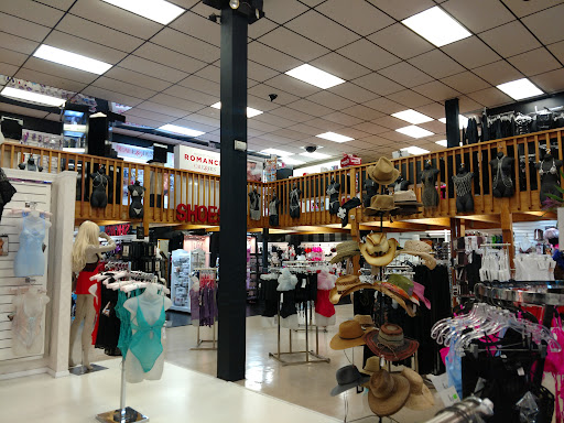 Adult Entertainment Store «Fairvilla Megastore», reviews and photos, 1740 N Orange Blossom Trail, Orlando, FL 32804, USA