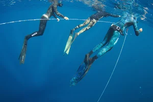 Rusty Freediving image