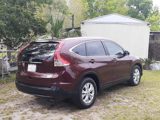 GMC Dealer «Ed Morse Auto Plaza - Buick GMC», reviews and photos, 10133 US-19, Port Richey, FL 34668, USA