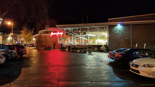 Gourmet Grocery Store «Beans & Barley», reviews and photos, 1901 E North Ave, Milwaukee, WI 53202, USA