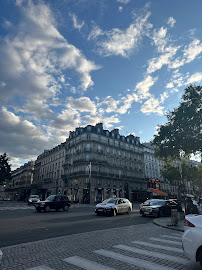 Photos des visiteurs du Restaurant Hôtel Bel Ami à Paris - n°18
