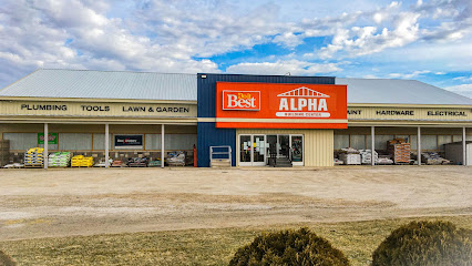 Alpha Building Center Nottawa - Nottawa Lumber