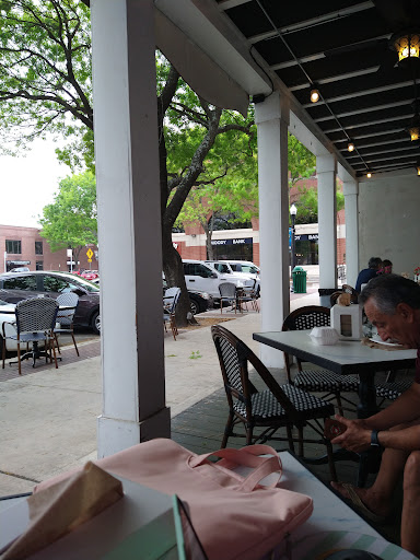 Cafe «New Braunfels Coffee», reviews and photos, 489 Main Plaza, New Braunfels, TX 78130, USA