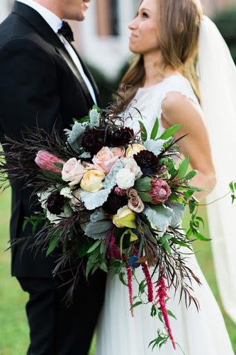 Florist «J. Elizabeth Designs», reviews and photos, 808 Lyndon Ln #104, Louisville, KY 40222, USA