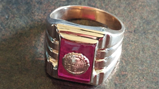 Jewelry Designer «Strac Jewelry», reviews and photos, 3821 6th Ave, Des Moines, IA 50313, USA