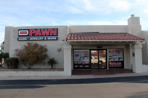 Gun Shop «Mr. Pawn», reviews and photos