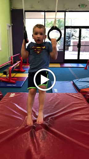 Gymnastics Center «The Little Gym of Cottonwood Heights», reviews and photos, 7813 Highland Dr, Cottonwood Heights, UT 84121, USA