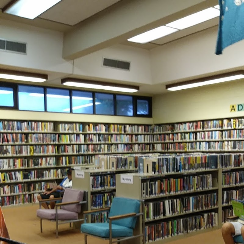 Hawaiʻi Kai Public Library