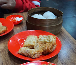 Red Dimsum photo
