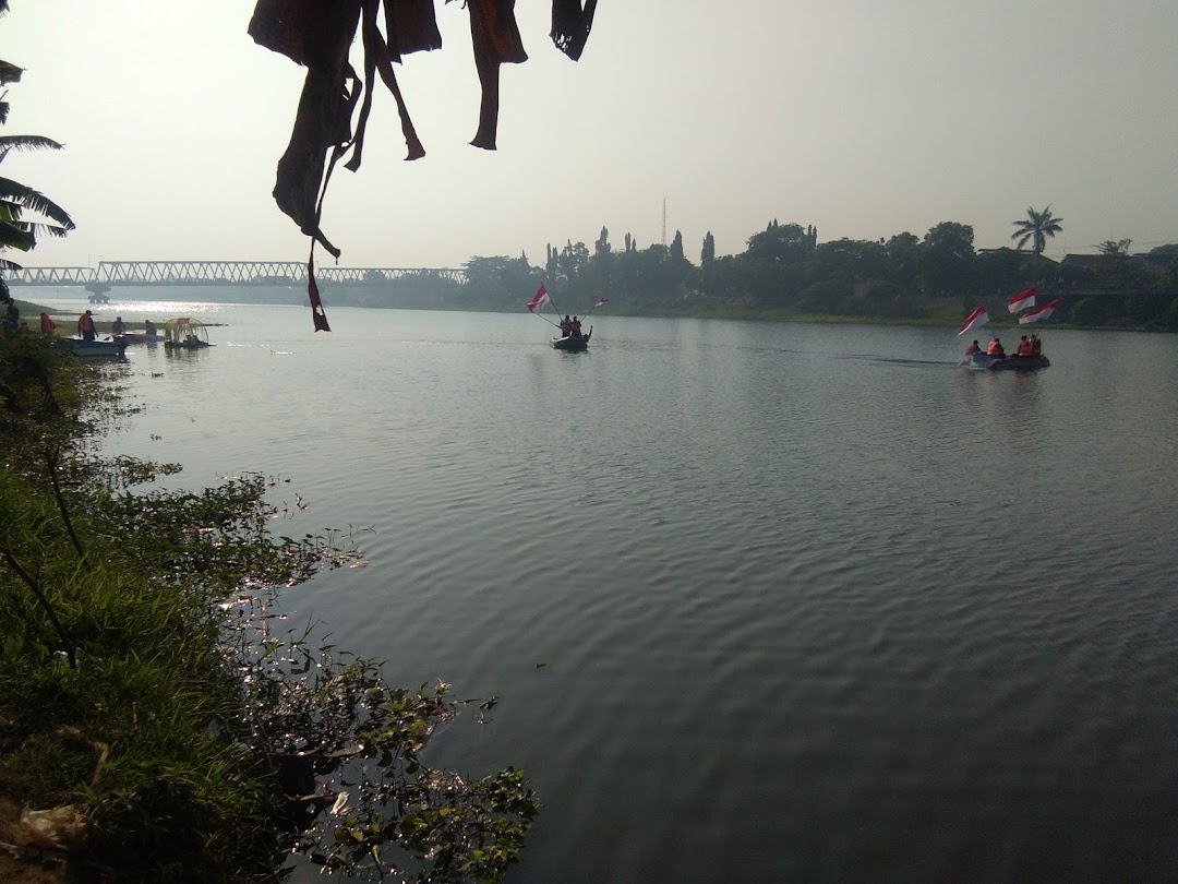 Taman Brantas Indah