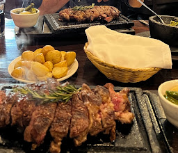 Mochomos Fusión Sonorense photo