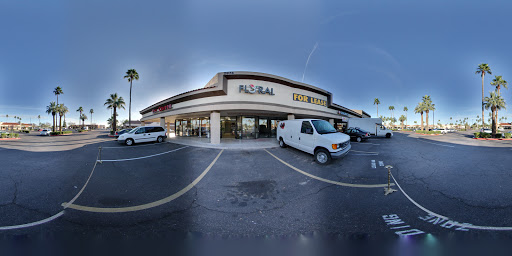 Florist «Rose Garden Floral», reviews and photos, 2974 N Alma School Rd #4, Chandler, AZ 85224, USA