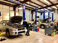 APR1 Automotive Performance & Repair