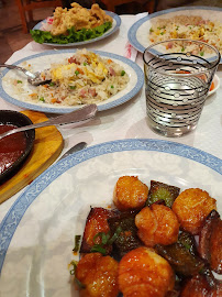 Plats et boissons du Restaurant chinois Fleur de Lotus à La Ferté-Bernard - n°14