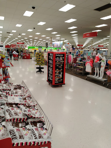 Department Store «Target», reviews and photos, 1330 Martin Blvd, Middle River, MD 21220, USA