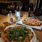 Photo n°2 de l'avis de Dennis.e fait le 23/04/2023 à 00:07 sur le  Oma Magret Die Wein- und Kaffeebar à Heppenheim