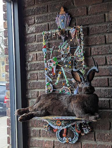 Explore quarter sized tattoo ideas, creative tattoo ideas in Minneapolis, available at Jackalope Tattoo