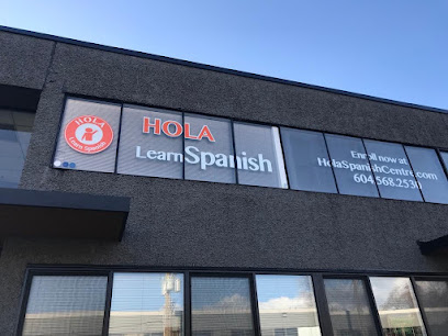 Hola Spanish Centre - Learn Spanish