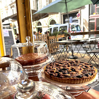 Plats et boissons du Restaurant Fructidor St.Georges à Paris - n°10