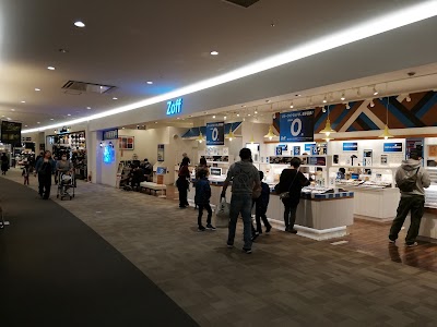 Zoff エアポートウォーク名古屋店