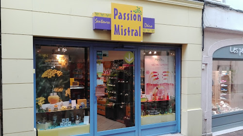 Passion Mistral à Neuville-sur-Saône