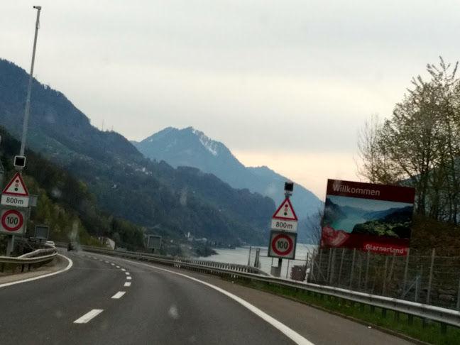 Verschönerei - Glarus Nord