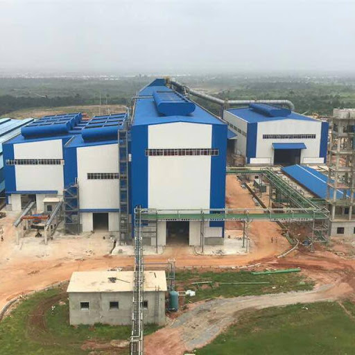 SMC LTD Plant, Igbafa village, off lafarge cement, 112106, Sagamu, Nigeria, Real Estate Developer, state Ogun
