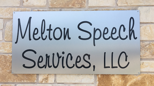 Melton Speech Services LLC