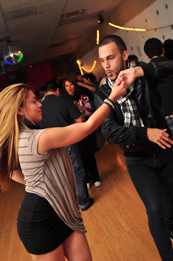 Dance School «Salsa Heat Dance Studio», reviews and photos, 10685 E Colonial Dr, Orlando, FL 32817, USA
