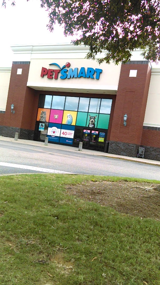 PetSmart