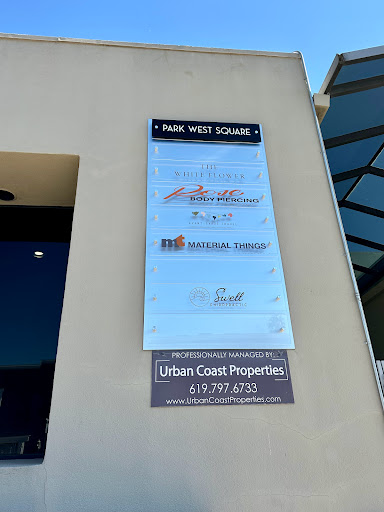 Explore guardian angel tattoo ideas, creative tattoo ideas in San Diego, available at Rose Body Piercing