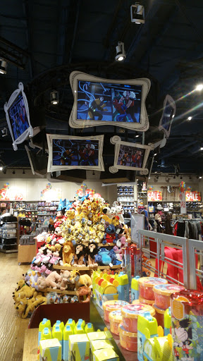 Toy Store «Disney Store», reviews and photos, 127 Outlet Square, Hershey, PA 17033, USA