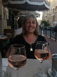 Plats et boissons du Restaurant méditerranéen La Potinière à Cannes - n°14