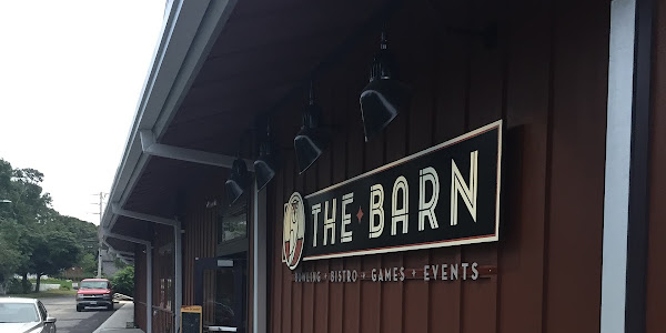 The Barn Bowl & Bistro