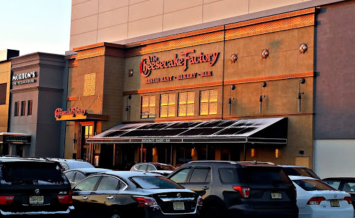 Shopping Mall «The Shops at Riverside», reviews and photos, 390 Hackensack Ave, Hackensack, NJ 07601, USA