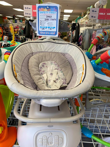 Baby Store «Once Upon a Child», reviews and photos, 3742 Fishcreek Rd, Stow, OH 44224, USA