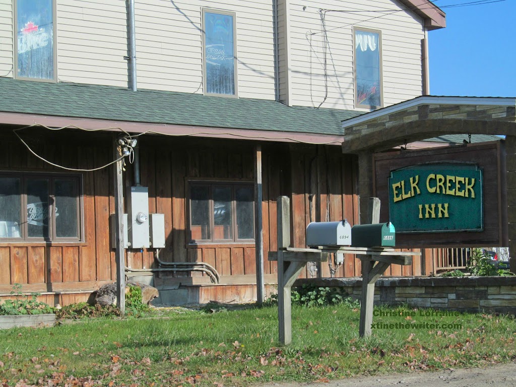 Elk Creek Inn 16415