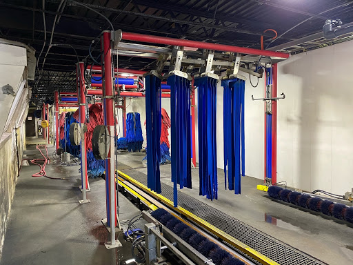 Car Wash «AAA Auto Wash», reviews and photos, 5215 Madison Rd, Cincinnati, OH 45227, USA