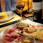 Photo n°1 de l'avis de Assen.e fait le 14/06/2022 à 06:09 sur le  La Lanterna Ristorante Pizzeria à Assisi